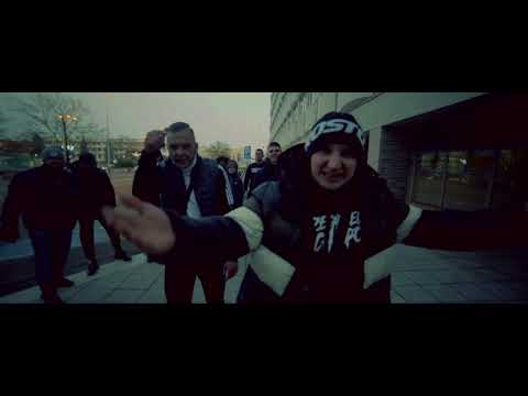 SBT x Zegar x Sztywny Julian - To nie wyjątek prod. BituBeatz skrecze Dj. Dobra Morda