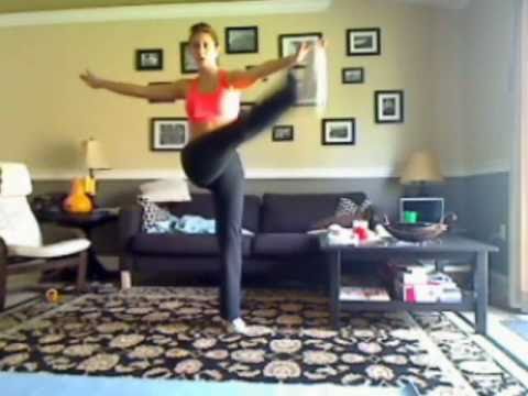 how many calories burned in 30 day shred level 2