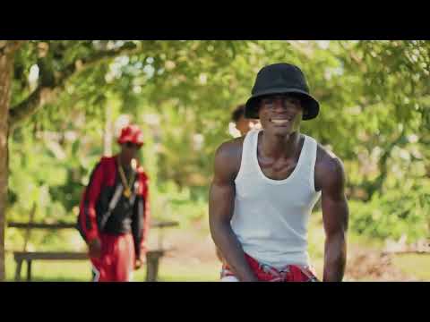 Azza, Alqaeda, Ogilvaro - Kii De Fatal (Prod By GL Studio)