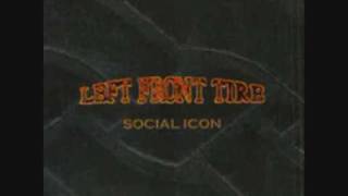 Left Front Tire - Forget Tomorrow