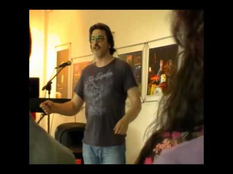 Stage a Villorba con Vittorio Matteucci - parte 5