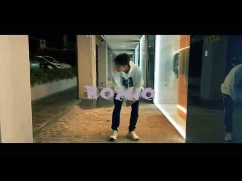 Thelonious B. x Radical x Daytona KK - LOBBY(DANCER ROMIO)