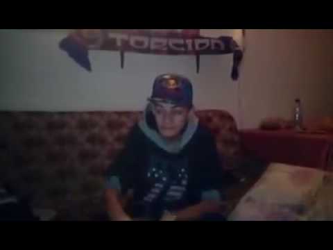 Goginjo - Zagreb propada