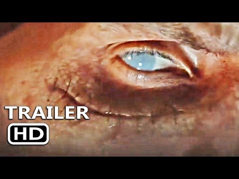afbeelding DEPRAVED Official Teaser Trailer (2019) Horror Movie