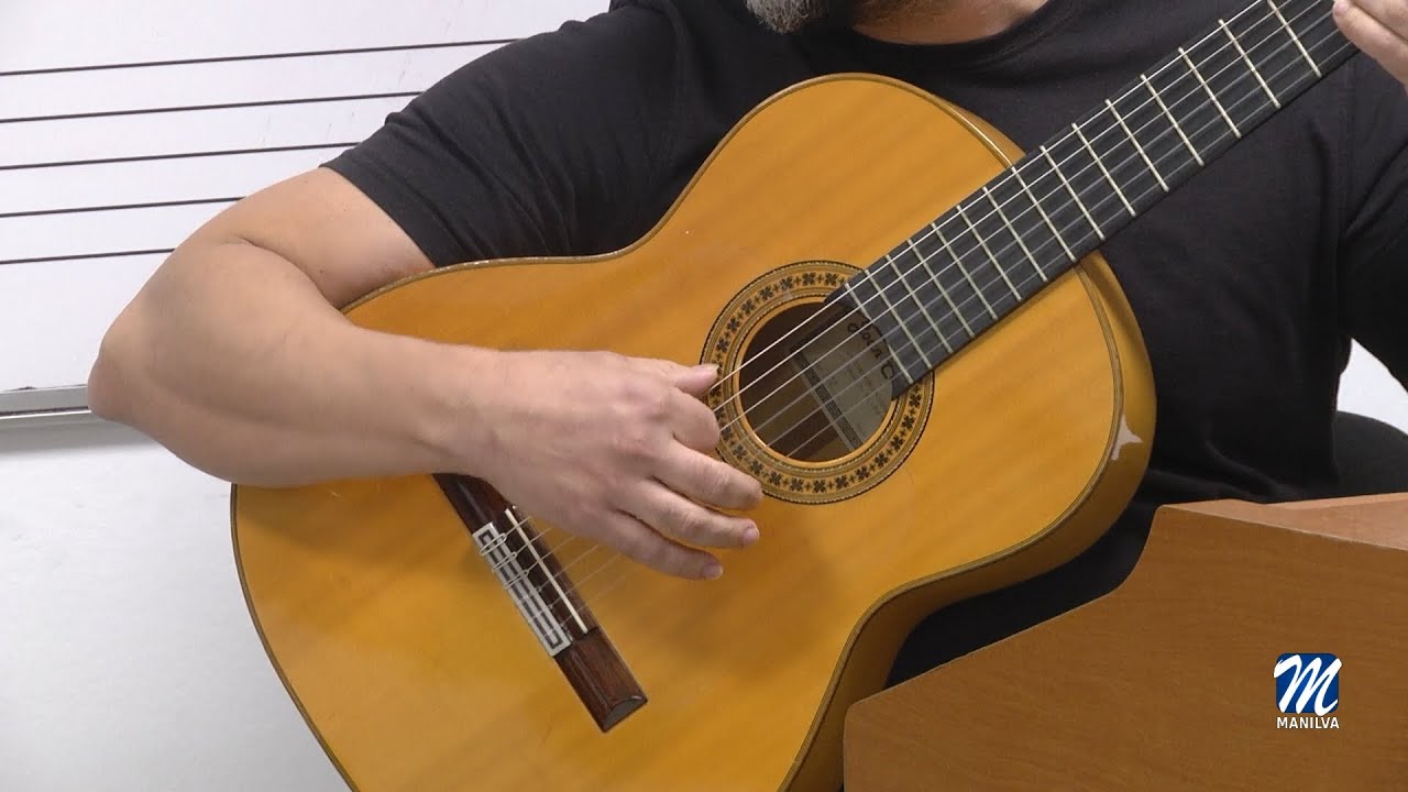 La EMMDT celebra el día Internacional del Flamenco