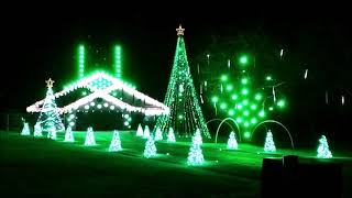 2020 Above the Northern Lights Mannheim Steamroller