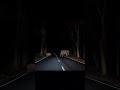 Bandipur Forest Night Ride