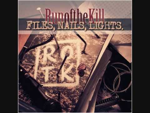 Run of the Kill - The Lights