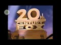 20th Century Fox Home Entertainment Fox Searchlight Pictures 20th Century Fox 1999