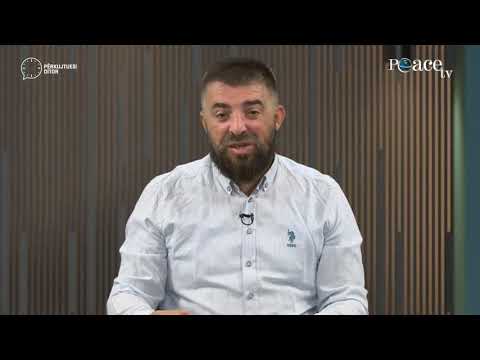 Begatitë e Allahut në epoken tonë - Hoxhë Enes Goga