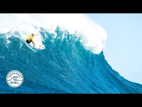 2016 Pe'ahi Women's Challenge: Final