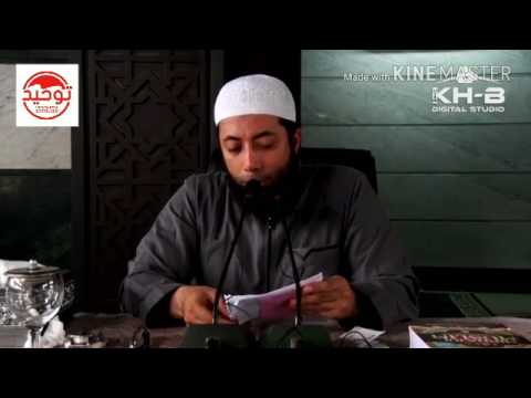 Cara Menasehati Ibu Yang Belum Mengenal Sunnah - Ustadz Khalid Basalamah