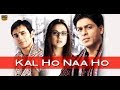 Hindi Afsomali Kal Ho Naa Ho