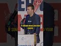 Charlie Kirk CALLS OUT Nazi America Heckler