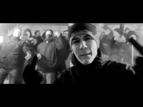 CapOne - Mrtva Čaršija (Official video HD)