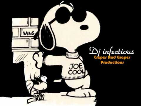 Dj Infectious (New Hot 2010)