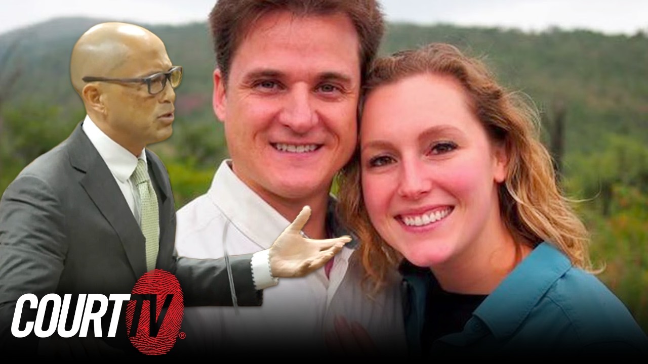 'Unfaithful, Unwilling, Untrue’: Defense Points to Wife in Cliffside Attempted Murder Trial