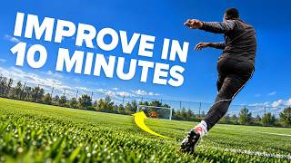 Become a Deadly finisher in 10 minutes