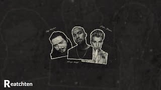 Post Malone - No Reason ft. Kanye West, Justin Bieber (Audio) 🎵