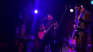King Washington Live at Shuba's Chicago  Superman 7-6-2015
