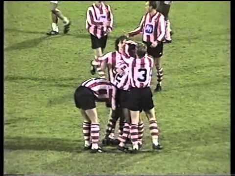 16-01-1993  S.C. Cambuur - FC Dordrecht:  5-0 (92/93)