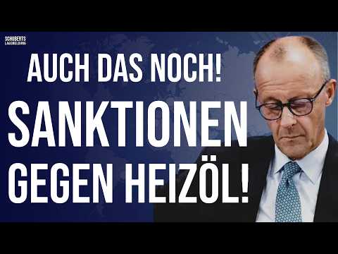 Gas crisis worsens💥It's starting: »Restrictions«💥Alarm from the natural gas association: “Real sh...