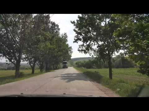 Romania 2015. From Brașov to Blagesti Vaslui