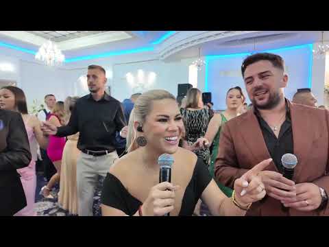 Andrada Cerna și Fane Bănățeanu - colaj Maramureș 2025 nunta