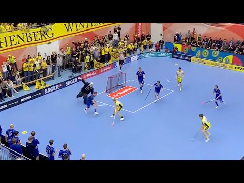 Zug United vs HC Rychenberg Winterthur - Swiss Cup FINAL