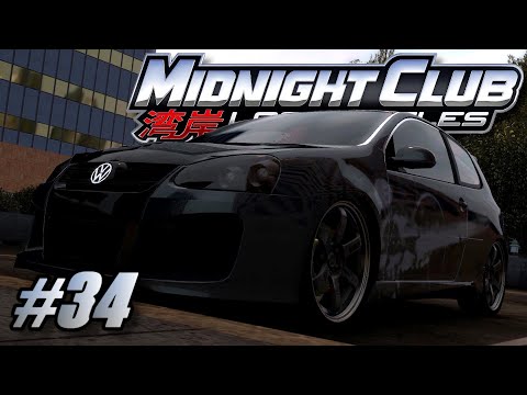 Hugo will's wissen - Midnight Club LOS ANGELES | Lets Play Teil 34
