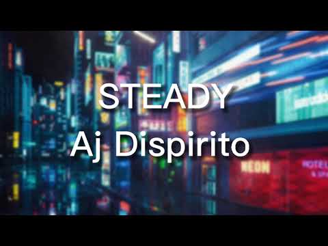 Steady (Meta Runner concert)