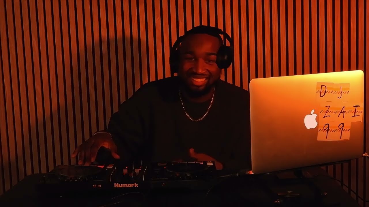 Alternative Hip-Hop Party Mix thumbnail