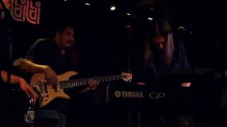 Wishing Well, Michael Ruff live 2010