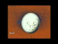 Zoom Out Moon Winks 1940 S Logo 1958 Effects 2