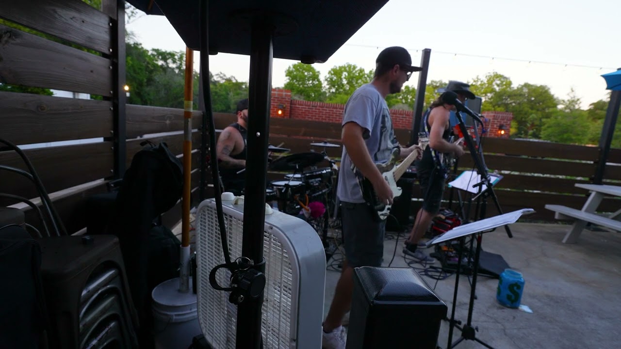 Promotional video thumbnail 5 for Urock LLC