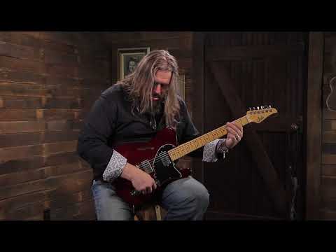 Suhr Alt T Pro - Trans Brown