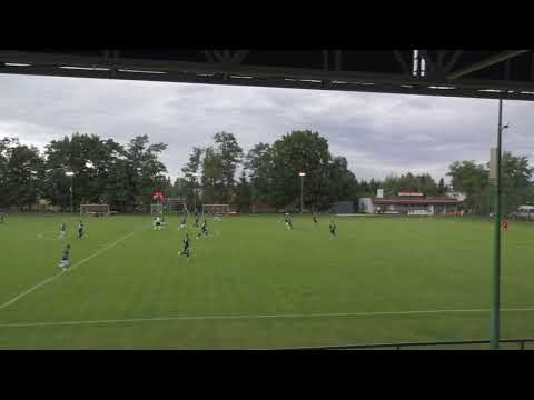 Unia Gniewkowo vs Noteć Łabiszyn