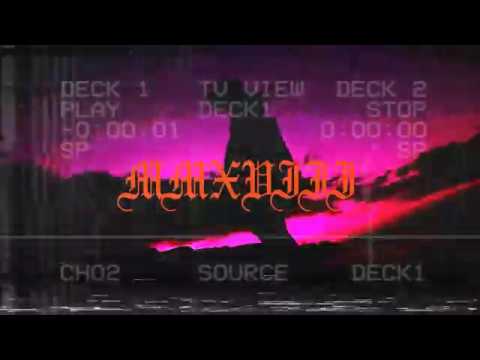 PLUTO JONE$ x BOY6LUE - DRIPPIN 6LUE - PROMO