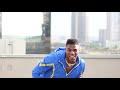 POLLEN4: Sunchild Official Music Video - LEVI THEE GREAT