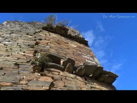 Torres Gemelas - Singa - Huamalíes - Huánuco 29 de junio 2026