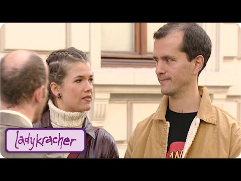 Ein wahrer Wohnungsglücksfund | Ladykracher