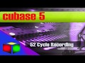 52 Cubase 5 Video Tutorial Cycle Recording