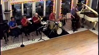Al Pierce Band - Venice Fl - Senior Center 11-14-14