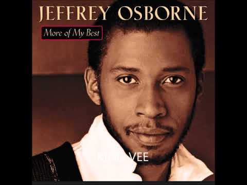 Stranger by LTD featuring Jeffrey Osborne