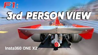 Download lagu Onboard POV in Niki Lauda’s Retro F1 Ferrari (2021 Monaco Grand Prix) mp3