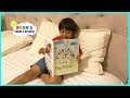 OUR FIRST PUBLISHED BOOK By Ryan S Mommy Kids Bedtime StoryBook With Ryan S Family Review