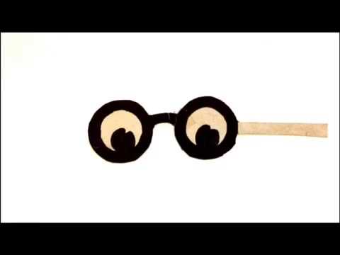 Fabio Biale-Canzone d'amore per un nonno addormentato