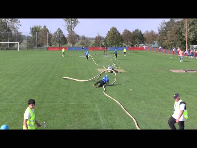 Pata, futbalové ihrisko, 11. 10. 2014