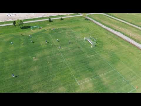 T04 Ykkönen FCFJ - Honka/Keltainen