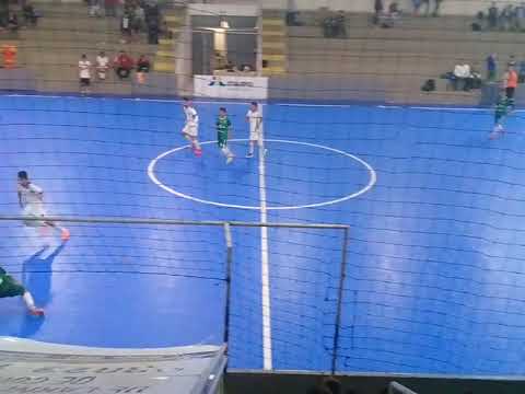 Clube Curitibano x Parana Clube - sub 13 - Metropolitano - 25/11/19